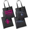 BLACK FUTURE PAST 23 TOTE 2 for 1 PACKAGE