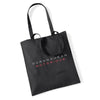 NEW!  BLACK NOTORIOUS TOTE