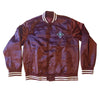 NEW! SPECIAL LIMITED EDITION SILK RIO EYE BOMBER JACKET (Girls Fit)