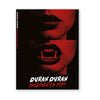 NEW - HALLOWEEN SHOW SOUVENIR  BROCHURE