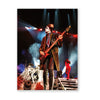 NEW - HALLOWEEN SHOW SOUVENIR  BROCHURE