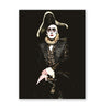 NEW - HALLOWEEN SHOW SOUVENIR  BROCHURE