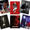 NEW - HALLOWEEN SHOW SOUVENIR  BROCHURE