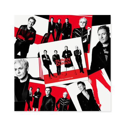 Duran Duran Official Store