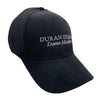 BLACK DANSE MACABRE LOW PROFILE CAP
