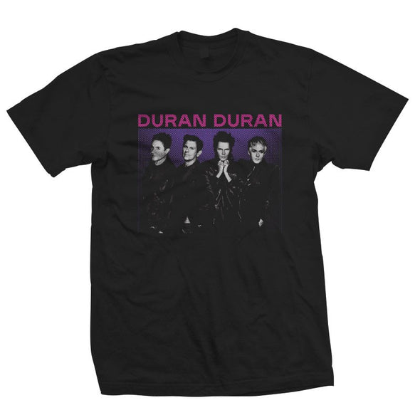 NEW! BLACK EUROPEAN TOUR 2024 T