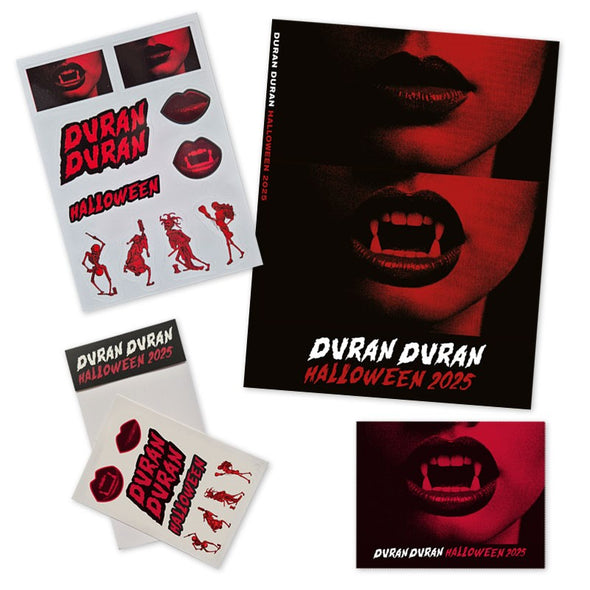 NEW - HALLOWEEN BOOK BUNDLE