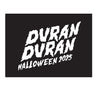 NEW - HALLOWEEN SHOW LENTICULAR