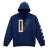 NAVY EURO 25 TOUR HOOD