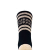 NAVY EURO 25 CREW SOCKS