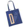 NAVY EURO TOUR 25 TOTE