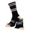 NAVY EURO 25 CREW SOCKS