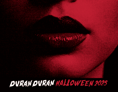 NEW - HALLOWEEN SHOW LENTICULAR