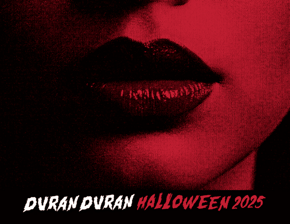 NEW - HALLOWEEN SHOW LENTICULAR
