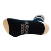 NAVY EURO 25 CREW SOCKS