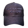 SPECIAL EDITION  3D RETRO LOGO  BLACK CAP  (SELF COLOUR )