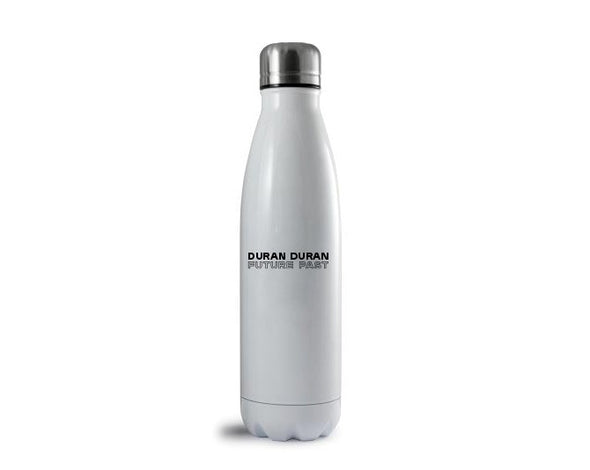 DELUXE FUTURE PAST THERMAL BOTTLE - WHITE