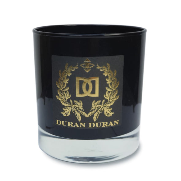 DD GOLD CREST LUXURY CANDLE
