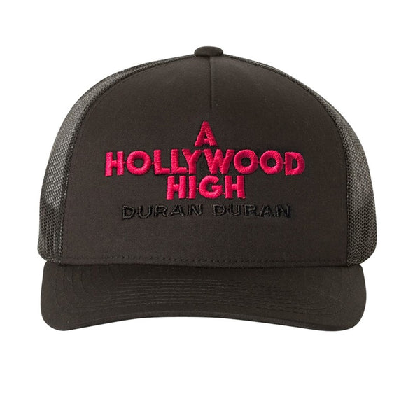 HOLLYWOOD HIGH CAP