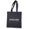DELUXE FUTURE PAST HEAVYWEIGHT TOTE BAG